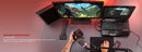 AVerMedia BO311 Streaming Kit (GC311 + PW313 + AM310) Compact Stream Device, Webcam, Microphone