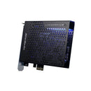 AVerMedia GC570 Live Gamer HD2 PCI-Express capture Card 1080p @ 60 fps, HDMI in with RECentral 3. 12 Months Warranty