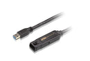 Aten USB 3.1 Gen 1 Extender with AC Adapter - 10M, support 5.0Gps, daisy-chain up to 50m