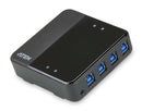 Aten 4-port USB 3.0 Peripheral Sharing Device