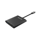 Wavlink USB-C to USB 3.0 Aluminium Hub with HDMI and Power Delivery (LS)