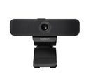 Logitech C925e Pro Stream Full HD Webcam 30fps at 1080p Autofocus Light Correction 2 Stereo Microphones 78ð FoV 3mths XSplit Premium License