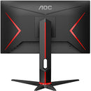 AOC 27" 27G2, IPS 1ms 144Hz Free-Sync, G-Sync Compatible, 1ms, Full HD G2 Series Gaming Monitor