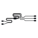 Cooler Master Addressable RGB 1-to-3 Splitter Cable