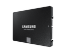 Samsung 870 EVO 1TB, V-NAND, 2.5". 7mm, SATA III 6GB/s, R/W(Max) 560MB/s/530MB/s, 98K/88K IOPS, 600TBW, 5 Years Warranty