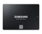 Samsung 870 EVO 250GB 2.5" SATA III 6GB/s SSD 560R/530W MB/s 98K/88K IOPS 150TBW AES 256-bit Encryption 5yrs Wty