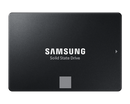 Samsung 870 EVO 500GB 2.5" SATA III 6GB/s SSD