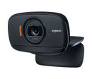 Logitech C525/B525 Foldable HD Webcam (Max Resolution for Video Calling 1600 x 896p/30Hz)