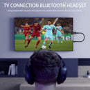 USB 2 in 1 Bluetooth 5.0 Dongle / 2 in 1 Transmitter