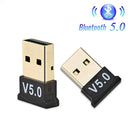 USB Bluetooth 5.0 Dongle