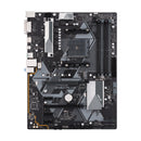 ASUS PRIME B450-PLUS AM4 ATX Desktop Motherboard