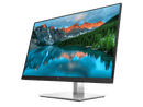 HP E27 G4, 27" FHD IPS, EYE EASE, 16:9, 1920x1080, VGA+DP+HDMI, Tilt, Swivel, Pivot, Height, USB, 3 Yrs (replaces E273 1FH50AA)