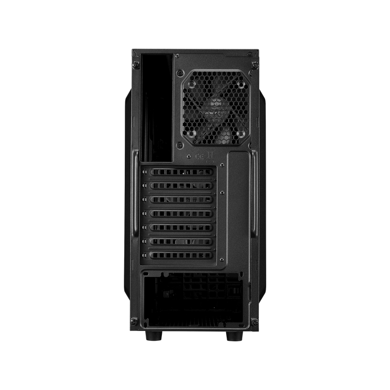 Cooler Master CMP-501 Case with Elite V3 600W PSU