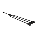 Cooler Master 1-To-3 RGB Splitter Cable