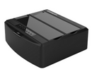 Simplecom SD312 Dual Bay USB 3.0 Docking Station for 2.5" and 3.5" SATA Drive
