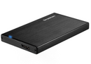 Simplecom SE212 Aluminium Slim 2.5'' SATA to USB 3.0 HDD Enclosure