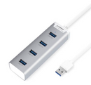 mbeat Stick 4-Port USB 3.0 Hub