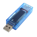 KWS-V20 USB Tester - Current/Voltmeter