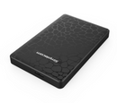 Simplecom SE101 Compact Tool-Free 2.5'' SATA to USB 3.0 HDD/SSD Enclosure