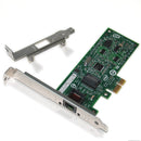 Intel EXPI9301CTBLK Gigabit PCIE Network Adapter