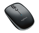 Logitech M557 Bluetooth Mouse Grey/White