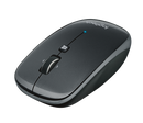 Logitech M557 Bluetooth Mouse Grey/White