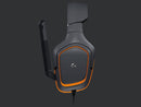 Logitech G231 Prodigy Stereo Gaming Headset with Microphone for PC, Playstation 4, Xbox ONE, Nintendo Switch, VR, Android and iOS ~G230