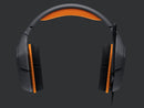 Logitech G231 Prodigy Stereo Gaming Headset with Microphone for PC, Playstation 4, Xbox ONE, Nintendo Switch, VR, Android and iOS ~G230