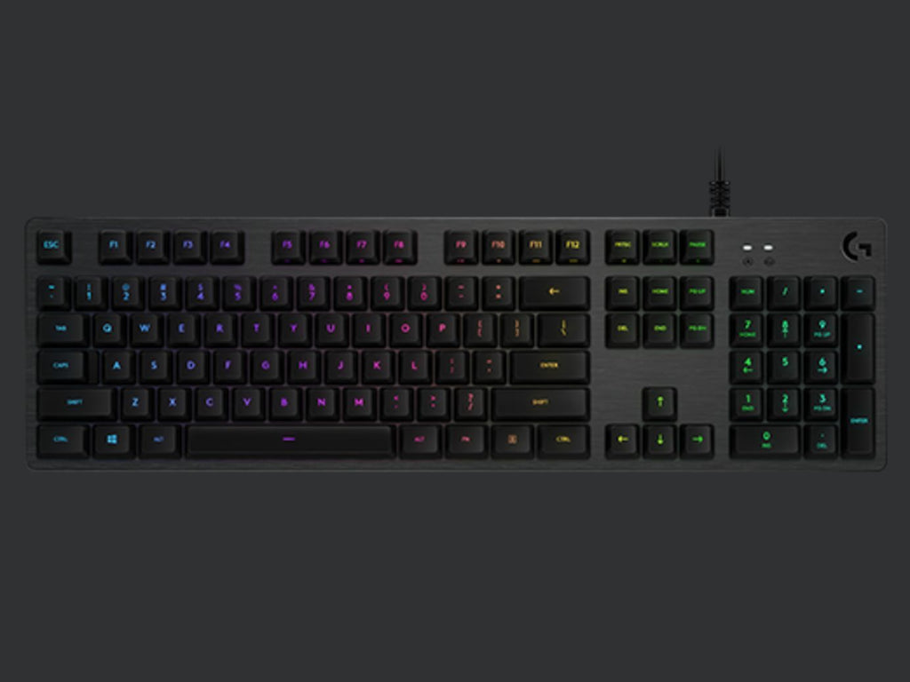 Keyboards – Netplus Computers