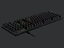 Logitech G512 Carbon RGB Mechanical Keyboard Tactile/Linear/(GX Blue)