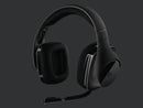 Logitech G533 Wireless 7.1 Gaming Headset