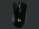 Logitech G703 LightSpeed HERO Wireless Gaming Mouse