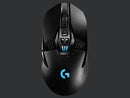 Logitech G903 HERO Lightspeed Wireless Gaming Mouse