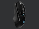 Logitech G903 HERO Lightspeed Wireless Gaming Mouse