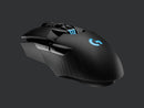 Logitech G903 HERO Lightspeed Wireless Gaming Mouse