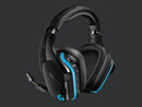 Logitech G935 WIRELESS 7.1 SURROUND LIGHTSYNC Gaming Headset