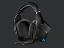 Logitech G935 WIRELESS 7.1 SURROUND LIGHTSYNC Gaming Headset