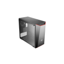 Cooler Master MasterBox Lite 3.1 TG mATX Case