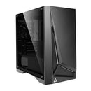 Antec DP301M Micro ATX ARGB Tempered Glass Gaming Case