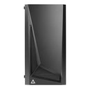 Antec DP301M Micro ATX ARGB Tempered Glass Gaming Case