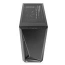 Antec DP301M Micro ATX ARGB Tempered Glass Gaming Case