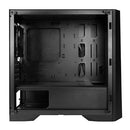 Antec DP301M Micro ATX ARGB Tempered Glass Gaming Case