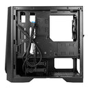 Antec DP301M Micro ATX ARGB Tempered Glass Gaming Case