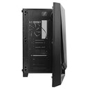 Antec DP301M Micro ATX ARGB Tempered Glass Gaming Case