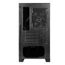 Antec DP301M Micro ATX ARGB Tempered Glass Gaming Case