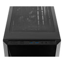 Antec DP301M Micro ATX ARGB Tempered Glass Gaming Case
