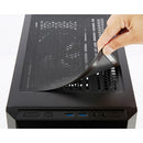 Antec DP301M Micro ATX ARGB Tempered Glass Gaming Case