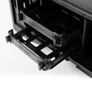 Antec DP301M Micro ATX ARGB Tempered Glass Gaming Case