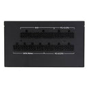 Antec HCG-750G 750w 80+ Gold Fully Modular PSU, 120mm FDB Fan, 2x EPS 8PIN, 100% Japanese Caps, DC to DC, Compact Design. 10 Years Warranty