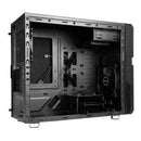 Antec P5 Micro ATX Silent Case